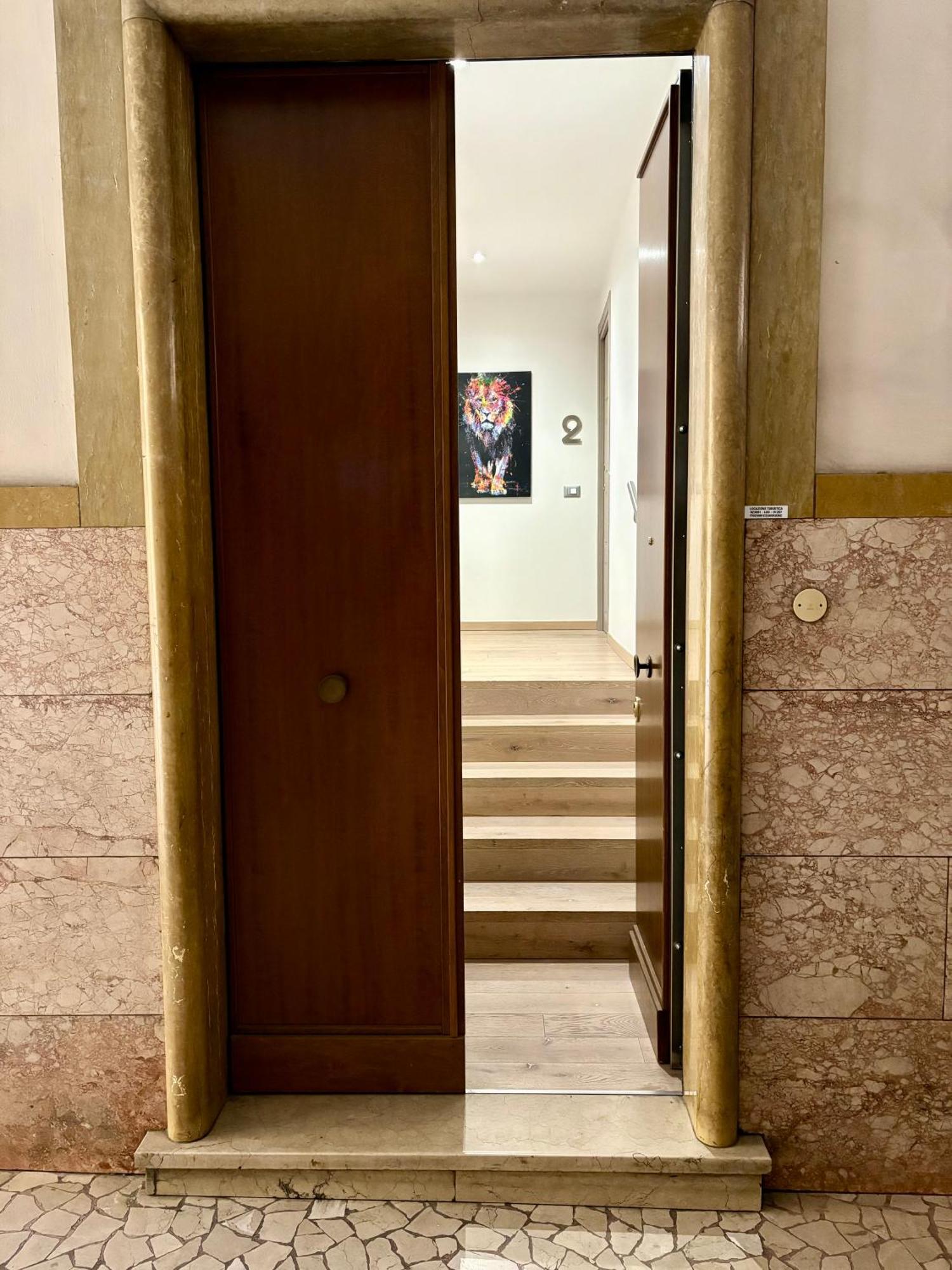 Leoncino 14 Διαμέρισμα Βερόνα Εξωτερικό φωτογραφία
